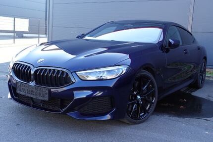 BMW 840 136.000 km 48.800 &euro; Herne 44629