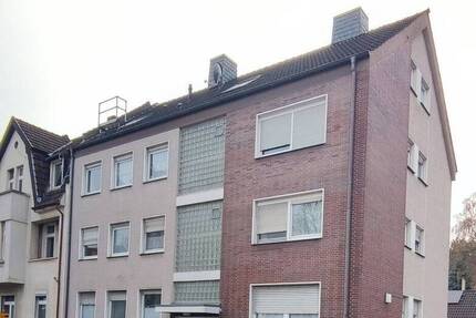 Wohnung Recklinghausen Stadtmitte - 3 Zimmer, 68 m&sup2;, 160.000&euro; | Angebot:25983922