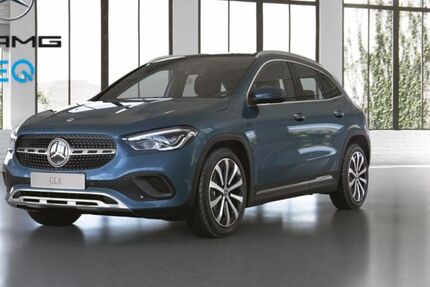 Mercedes-Benz GLA 250 61.750 km 28.370 &euro; Lünen 44532