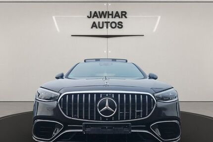 Mercedes-Benz S 400 49.000 km 96.690 &euro; Bottrop 46236