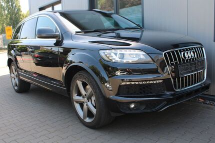 Audi Q7 182.385 km 18.900 &euro; Dortmund 44143
