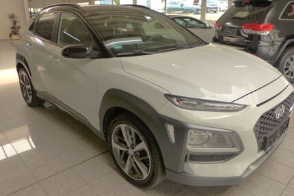 Hyundai KONA 132.400 km 13.990 &euro; Hattingen (bei Bochum) 45527