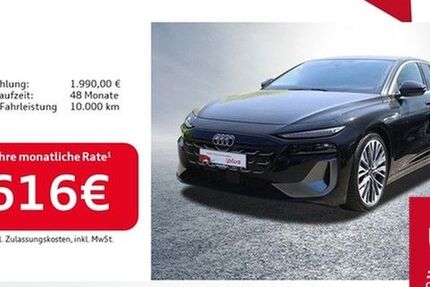 Audi A6 e-tron 7.180 km 70.440 &euro; Recklinghausen 45657