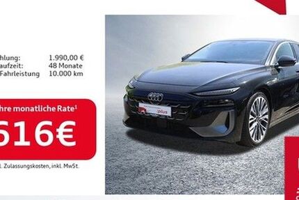 Audi A6 e-tron 7.180 km 72.420 &euro; Recklinghausen 45657