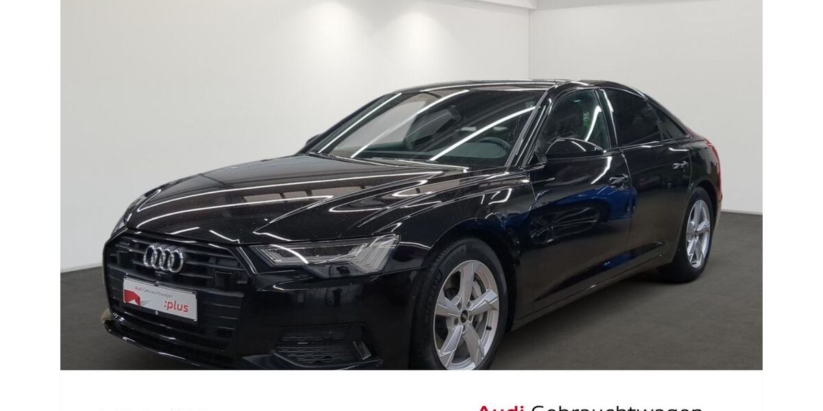 Audi A6 60.970 km 34.850 &euro; Mülheim a.d. Ruhr 45481
