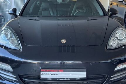 Porsche Panamera 291.750 km 16.990 &euro; Mülheim an der Ruhr 45478