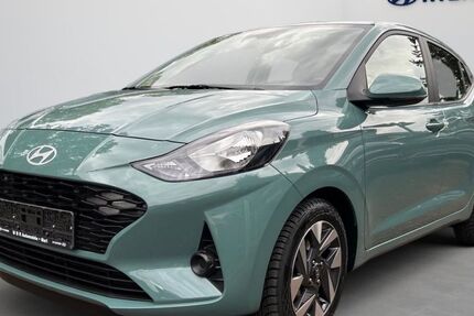 Hyundai i10 25.536 km 14.990 &euro; Marl 45770