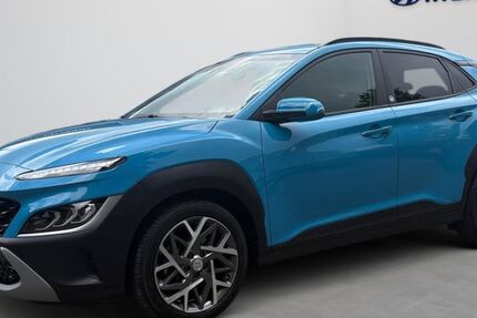 Hyundai KONA 47.844 km 19.990 &euro; Marl 45770