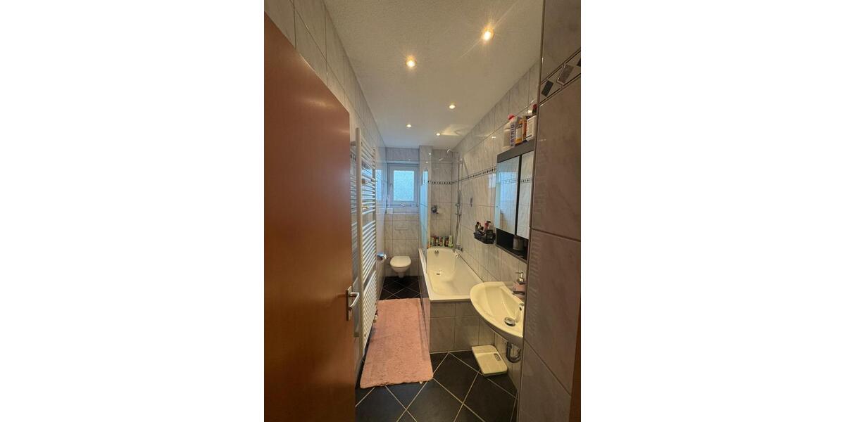 Etagenwohnung Herne - 2 Zimmer, 64 m&sup2;, 500&euro; | Angebot:26272595