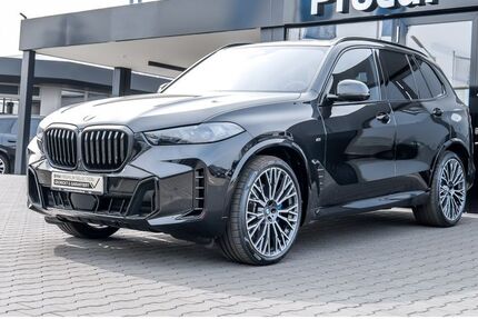 BMW X5 18.100 km 82.890 &euro; Velbert 42553
