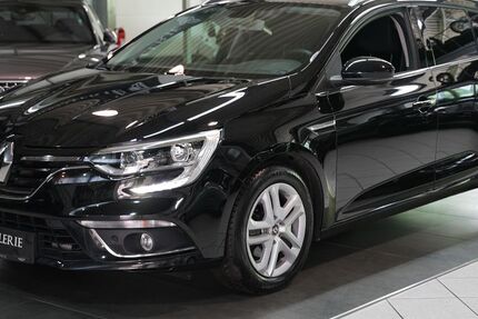 Renault Megane 68.500 km 12.500 &euro; Herne 44652