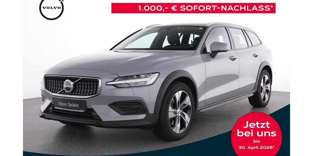 Volvo V60 Cross Country 19.084 km 34.990 &euro; Mülheim an der Ruhr 45472