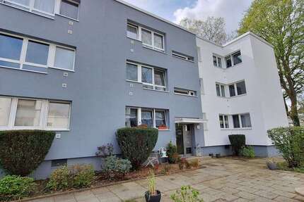 Wohnung Dortmund Wambel - 3 Zimmer, 70 m&sup2;, 680&euro; | Angebot:26112392