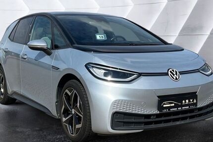 VW ID.3 55.611 km 24.780 &euro; Dortmund 44263