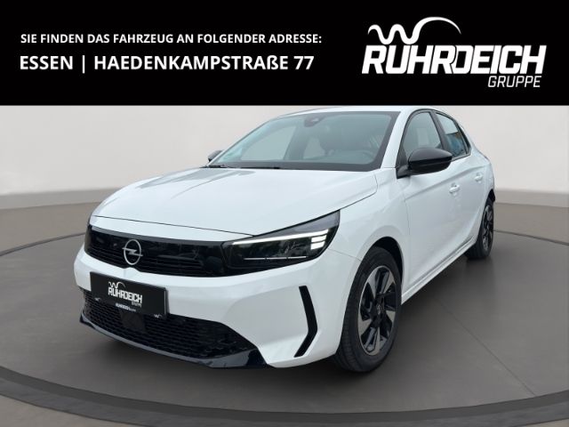 Opel Corsa 9.100 km 23.990 &euro; Essen 45143