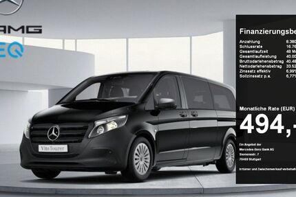 Mercedes-Benz Vito 40.612 km 41.900 &euro; Dortmund 44139