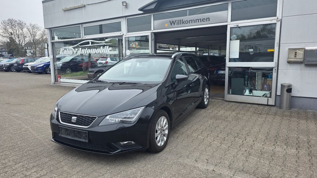 Seat Leon 149.000 km 8.990 &euro; Gladbeck 45966