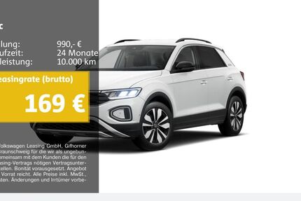 VW T-Roc 23.277 km 22.190 &euro; Oberhausen 46047