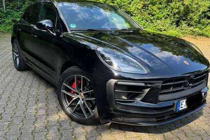Porsche Macan 51.500 km 69.000 &euro; Essen, Stadt 45289