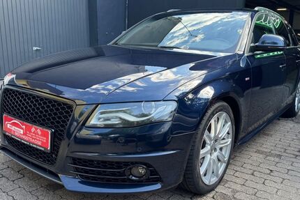 Audi A4 180.000 km 6.990 &euro; Oberhausen 46149