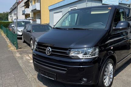 VW T5 Transporter 105.017 km 24.900 &euro; Bochum 44791