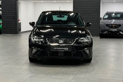 Seat Ibiza 84.140 km 15.490 &euro; Lüdinghausen 59348
