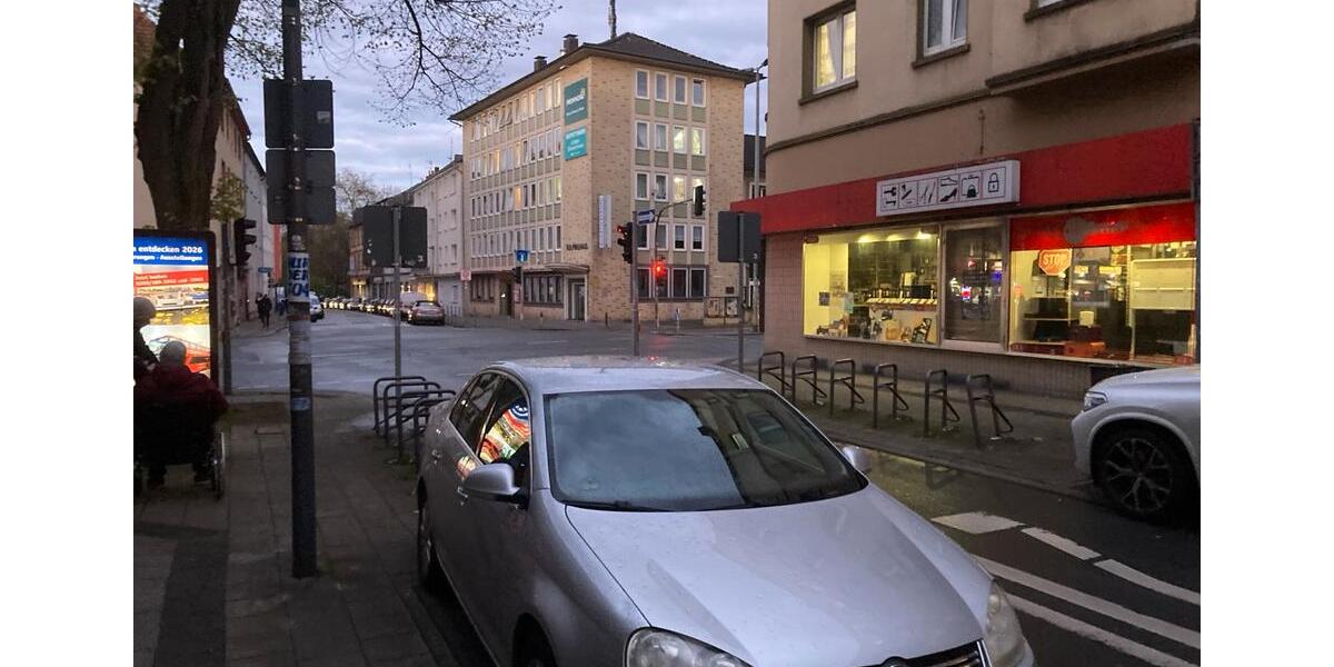 Etagenwohnung Gelsenkirchen Gelsenkirchen-Mitte - 3 Zimmer, 85 m&sup2;, 715&euro; | Angebot:26042249