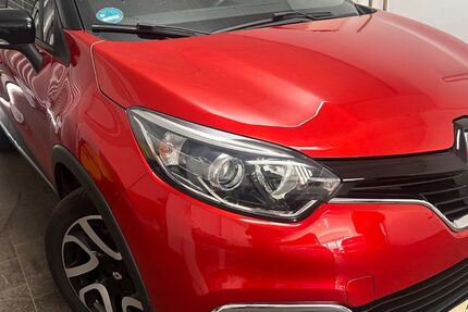 Renault Captur 64.000 km 9.800 &euro; ESSEN 45326