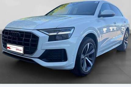 Audi Q8 35.302 km 58.580 &euro; Gelsenkirchen 45894