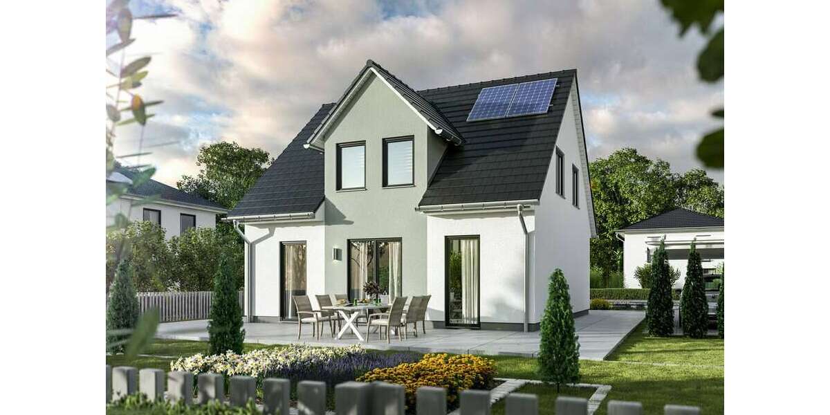 Einfamilienhaus Dortmund Grevel - 5 Zimmer, 120 m&sup2;, 392.000&euro; | Angebot:20170572