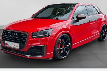 Audi Q2 119.976 km 24.880 &euro; Dorsten 46284
