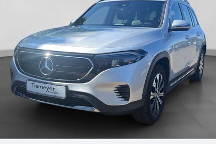 Mercedes-Benz EQB 71.285 km 30.880 &euro; Gelsenkirchen 45894