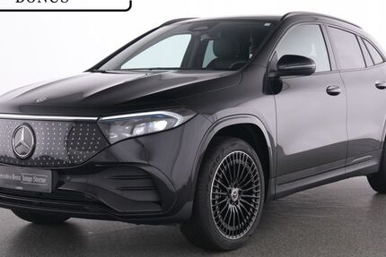 Mercedes-Benz EQA 3.006 km 44.895 &euro; Essen 45309