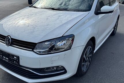 VW Polo 84.000 km 7.250 &euro; Dorsten 46282