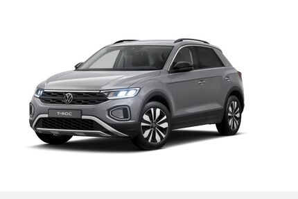 VW T-Roc 16.275 km 25.920 &euro; Herne 44653