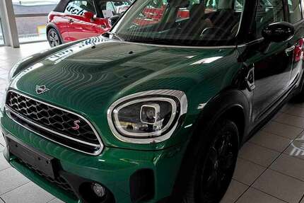 Mini Cooper S Countryman 73.000 km 27.490 &euro; Essen 45139