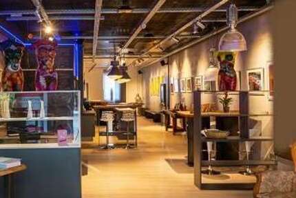 Gewerbeobjekt Marl - 666&euro; | Angebot:26159421