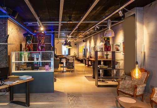 Gewerbeobjekt Marl - 666&euro; | Angebot:26159421