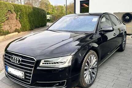 Audi A8 145.000 km 32.790 &euro; Dortmund 44369