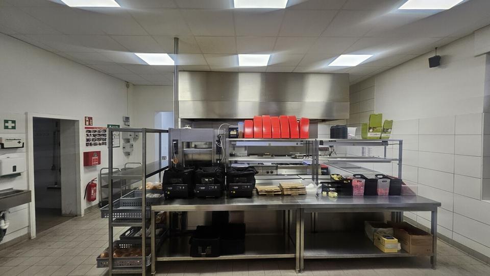 Gewerbeobjekt Oberhausen Alstaden - 1.800&euro; | Angebot:25799516