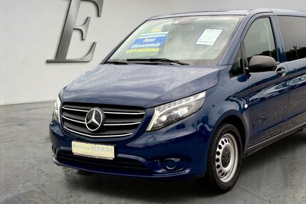 Mercedes-Benz Vito 77.000 km 35.990 &euro; Witten 58454