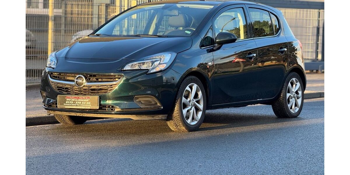 Opel Corsa 68.000 km 7.990 &euro; Oer-Erkenschwick 45739