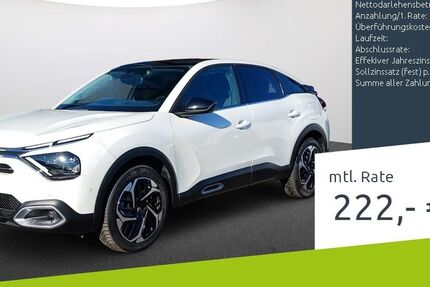 Citroen C4 56.724 km 18.489 &euro; Dülmen 48249