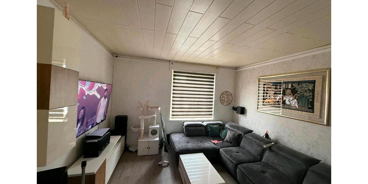 Etagenwohnung Essen Stadtbezirk VII - 3 Zimmer, 85 m&sup2;, 590&euro; | Angebot:26650160