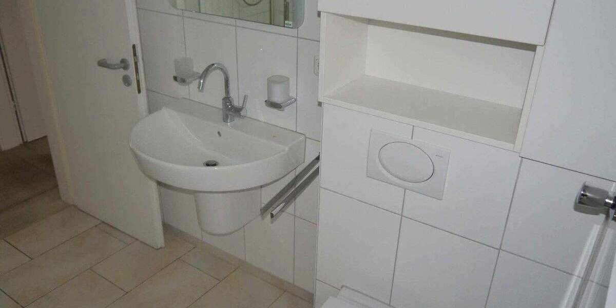 Etagenwohnung Mülheim an der Ruhr Heißen-Fulerum - 3 Zimmer, 95 m&sup2;, 275.500&euro; | Angebot:25716325