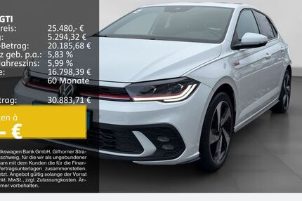 VW Polo 10.202 km 24.480 &euro; Oberhausen 46047