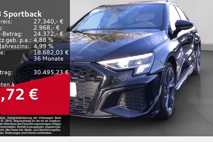 Audi A3 48.518 km 26.480 &euro; Gelsenkirchen 45894
