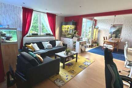 Wohnung Mülheim an der Ruhr Dümpten - 2.5 Zimmer, 63 m&sup2;, 120.000&euro; | Angebot:26738168