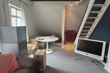 Repräsentatives Wohnen in guter Nachbarschaft - Wohnung Lünen - Mitte Mitte | Angebot:22298728