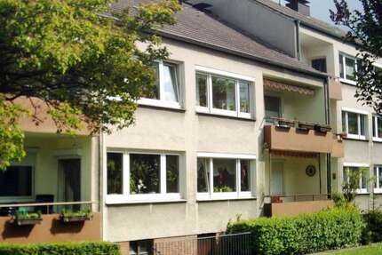 Wohnung Selm Bork - 4 Zimmer, 80 m&sup2;, 534&euro; | Angebot:27004228